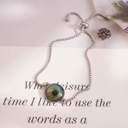 Bracelet personnalisé