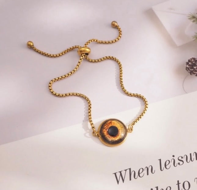 Bracelet personnalisé