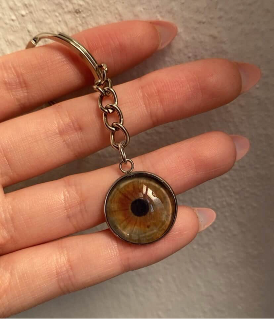 Porte-clé personnalisé