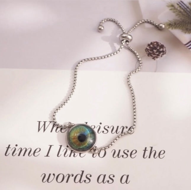 Bracelet personnalisé
