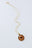 Collier Œil Personnalisé